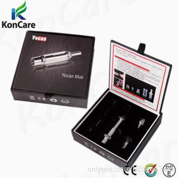 New Products Wholesale Cloutank M3 Dry Herb Vaporizer